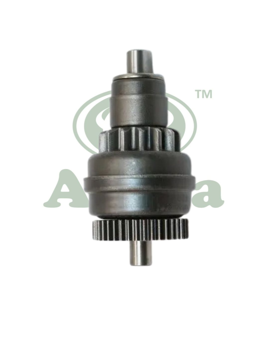 Bendix Drive Full (Delhi-Talent) 3W Bajaj RE-Compact 4St